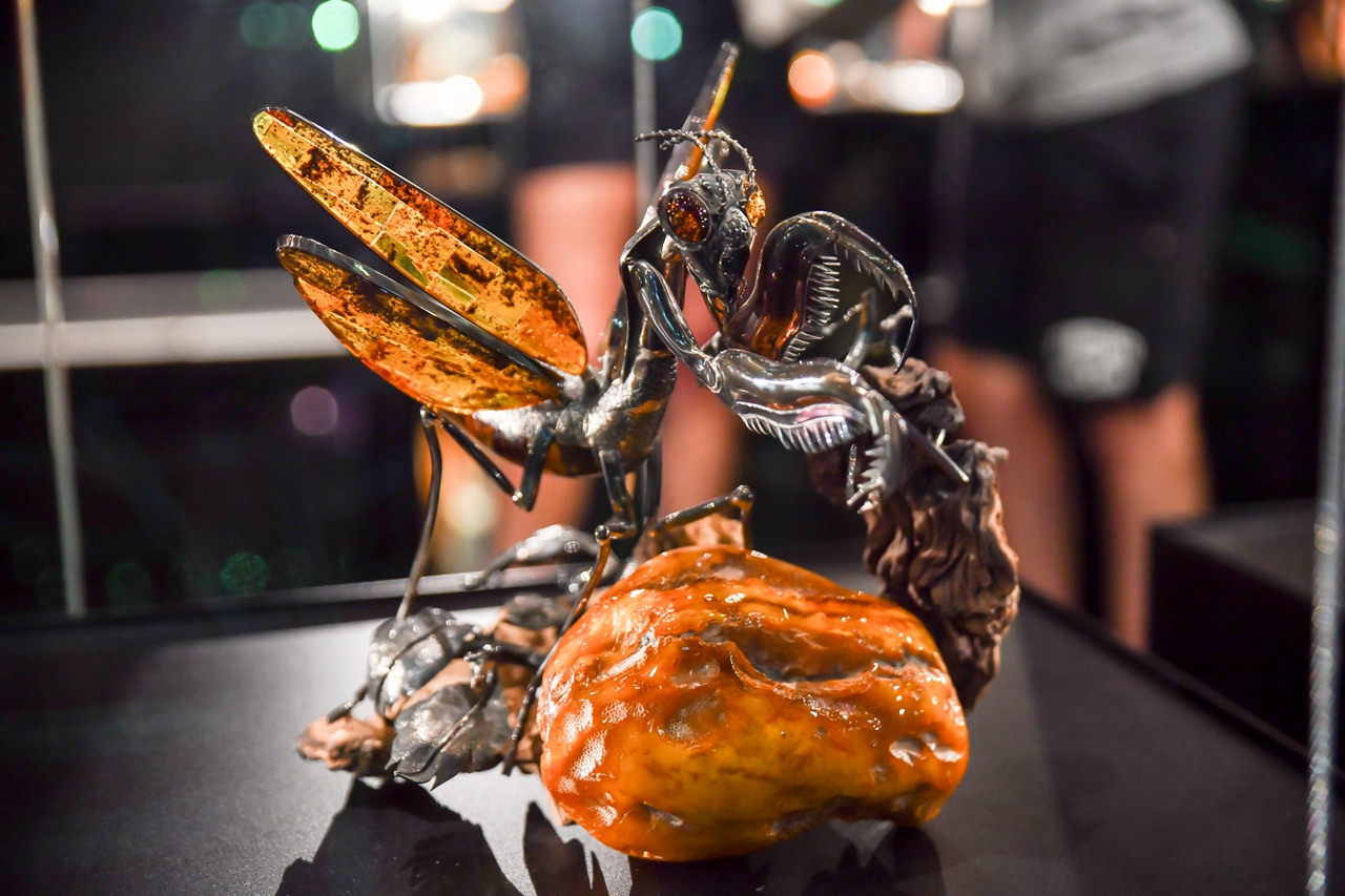 Museum of Gdansk – Museum of Amber - Read more