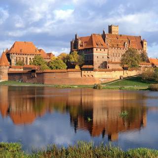 Zamek w Malborku - Zobacz więcej