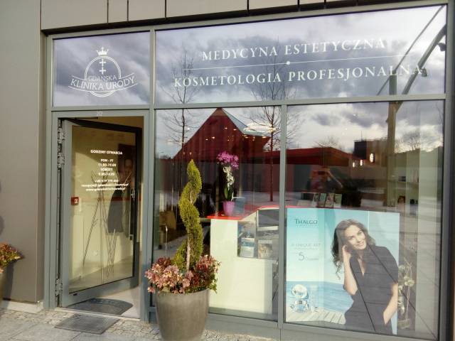 Partner: Gdańsk Beauty Clinic, Adres: Stara Stocznia 2/2, Gdańsk