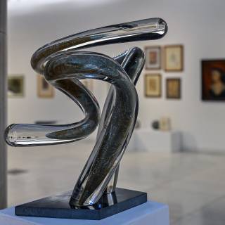 Państwowa Galeria Sztuki - Zobacz więcej