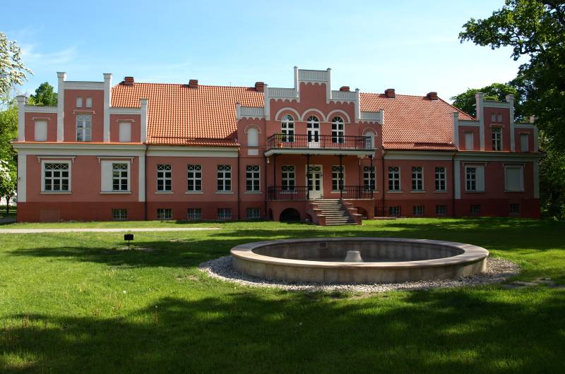 partner: Muzeum Piśmiennictwa i Muzyki Kaszubsko-Pomorskiej w Wejherowie