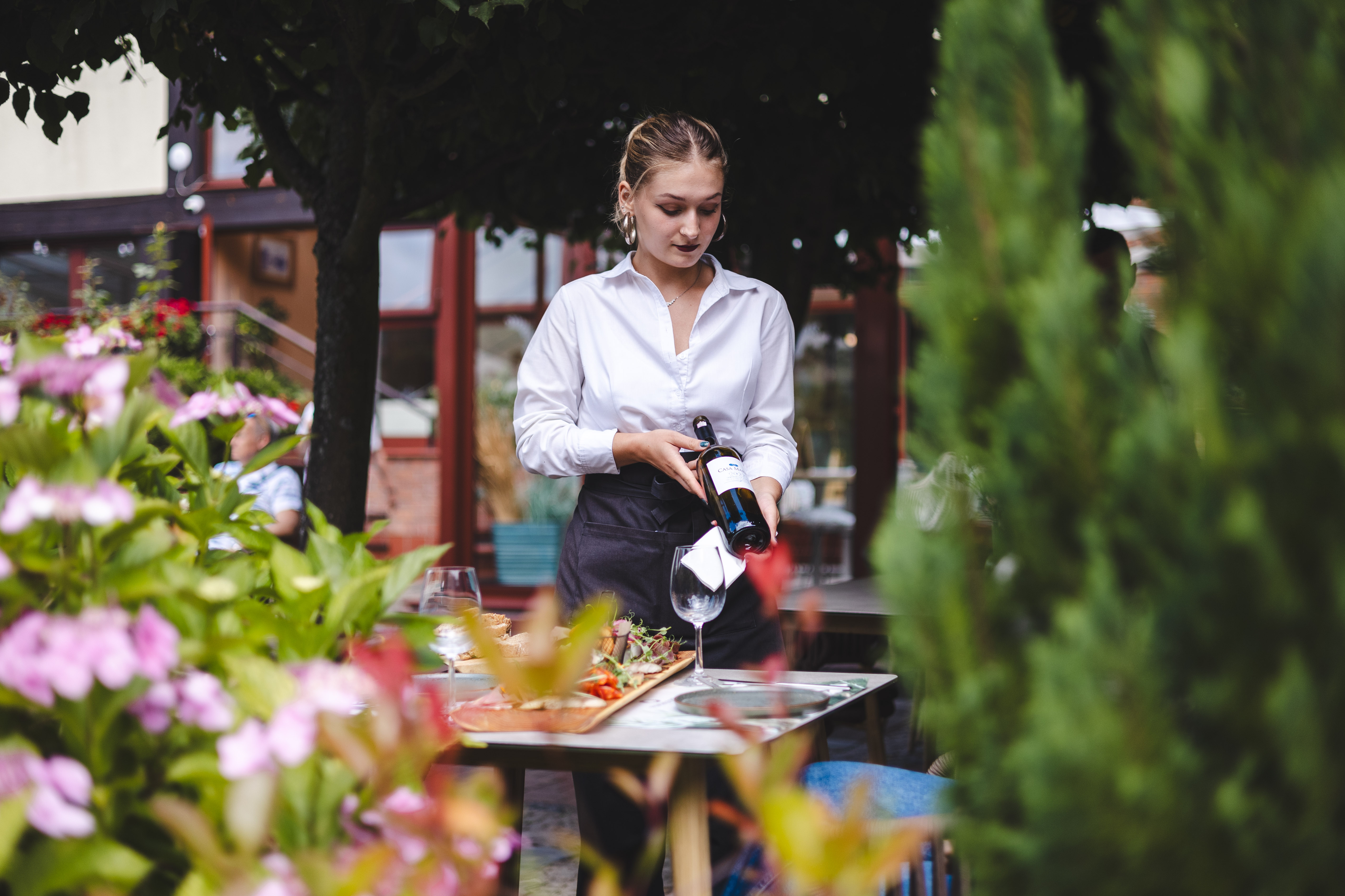 Fishgarten Restaurant - Read more