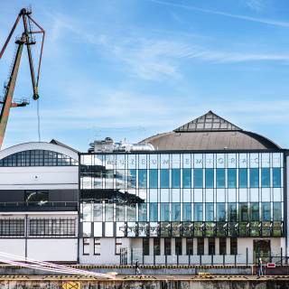 Muzeum Emigracji w Gdyni - Zobacz więcej