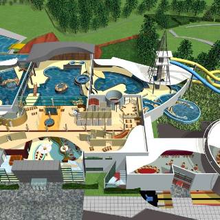 Aquapark Sopot - Zobacz więcej