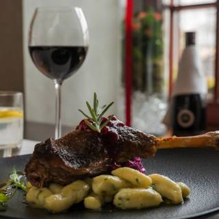 Restauracja Filharmonia - Zobacz więcej