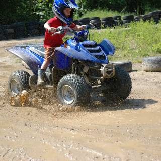 Kolibki Adventure Park - Zobacz więcej