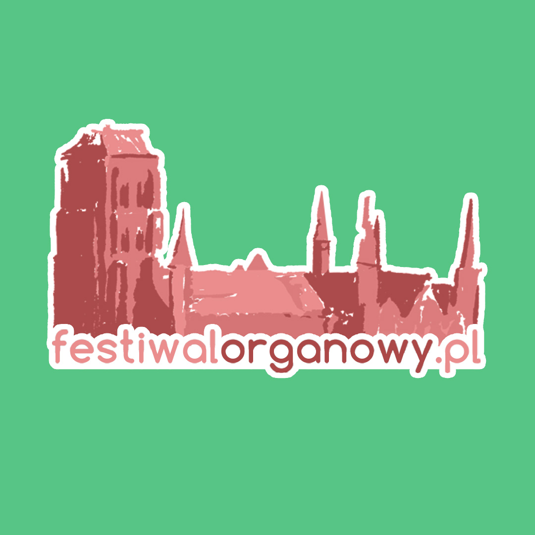 48. Międzynarodowy Festiwal Muzyki Organowej,  Chóralnej i Kameralnej Gdańsk 2024 - Więcej