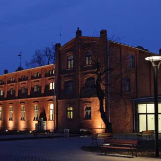 Żuławski Park Historyczny - Zobacz więcej