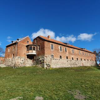 Zamek w Sztumie - Zobacz więcej