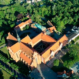 Muzeum Diecezjalne w Peplinie oraz Dawne Opactwo Cysterskie - Zobacz więcej