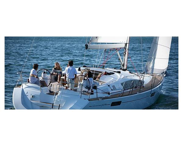Partner: Premium Yachting, Adres: Molo, 71-200 Sopot