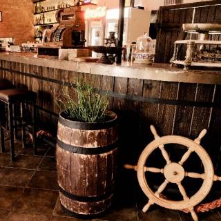 Restauracja Gdański Bowke - Zobacz więcej