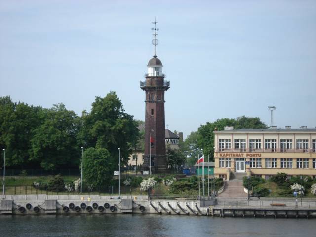 Partner: Gdańsk Lighthouse Nowy Port, Adres: ul. Przemysłowa 6a, Gdańsk
